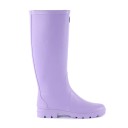 Le Chameau Women's 'Iris' Jersey Lined Wellingtons Thumbnail Image