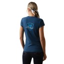 Ariat Logo Script T-Shirt Thumbnail Image