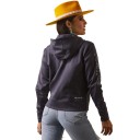 Ariat Tek Hoodie 1/2 Zip Thumbnail Image