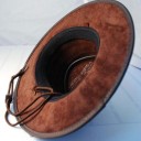 Barmah Hats Chin Strap Thumbnail Image