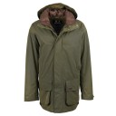 Barbour Beaconsfield Jacket Thumbnail Image