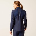Ariat Boreas Full Zip Sweatshirt Thumbnail Image