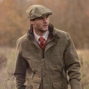 Alan Paine Axford Waterproof Lightweight Cap Thumbnail Image