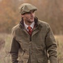 Alan Paine Axford Waterproof Lightweight Cap Thumbnail Image