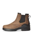 Ariat Barnyard Twin Gore Waterproof Boot Thumbnail Image