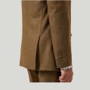 Alan Paine Combrook Men's Tweed Sports Jacket Thumbnail Image