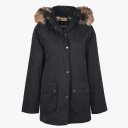 Barbour Women's Meadow Jacket Thumbnail Image