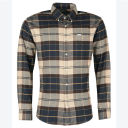 Barbour Hogside Tartan Shirt Thumbnail Image