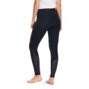 Ariat Eos Knee Patch Tights Thumbnail Image