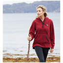 Ridgeline Ladies Ballistic Hoodie Thumbnail Image