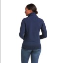 Ariat Team Logo Full Zip Sweatshirt Thumbnail Image