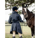 Ri-Dry Ladies Lanacre Waterproof Classic Riding Coat Thumbnail Image