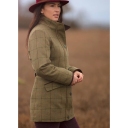 Alan Paine Combrook Ladies Field Jacket Thumbnail Image