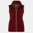 Alan Paine Aylsham Ladies Fleece Gilet Thumbnail Image