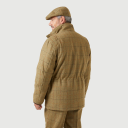 Alan Paine Combrook Men's Tweed Shooting Coat Thumbnail Image