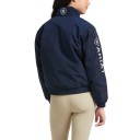 Ariat Kids Stable Jacket Thumbnail Image