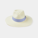 Alan Paine Emelle Straw Hat Thumbnail Image