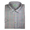 Hawkswood 1/2 Sleeve Shirt Thumbnail Image