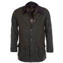 Barbour Bristol Wax Jacket Thumbnail Image