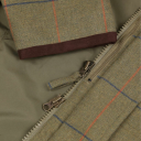 Alan Paine Axford Men's Waterproof Technical Tweed Thumbnail Image