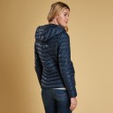 Barbour Highgate Quilted Jacket Thumbnail Image