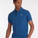 Barbour Men's Sports Polo  Thumbnail Image