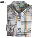 Hawkswood 'Tattersal' Country Shirts Thumbnail Image