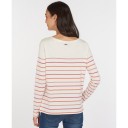 Barbour Hawkins Stripe Top Thumbnail Image