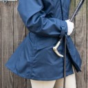 Ri-Dry Classic Ladies Riding Coat Thumbnail Image