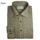 Hawkswood 'Moorland' Country Shirts Thumbnail Image