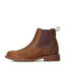 Ariat Men’s Wexford Waterproof Boot Thumbnail Image