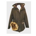 Hunter Outdoor Ladies Gamekeeper Jacket Thumbnail Image