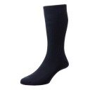 HJ91 Men's Cotton Softop Sock Thumbnail Image