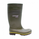 Dunlop Acifort Heavy Duty Wellington Thumbnail Image