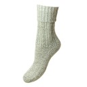 HJ212 Ladies Cotton Boot Sock Thumbnail Image