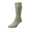 HJ212 Men's Cotton Boot Sock Thumbnail Image
