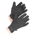 Shires Newbury Cotton Adults Riding Gloves Thumbnail Image