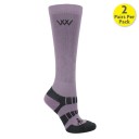 Woof Wear Young Rider Pro Socks Thumbnail Image