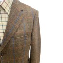 Douglas & Grahame Brown Huntley Sports Jacket Thumbnail Image