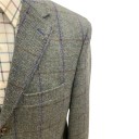 Doulas & Grahame Pure Wool Huntley 10873/36 Sports Jacket Thumbnail Image