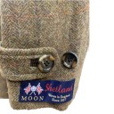 Douglas & Grahame Harlow 90115/57 Tweed Coat Thumbnail Image