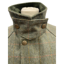 Hoggs Edinburgh Tweed Waterproof Jacket Thumbnail Image