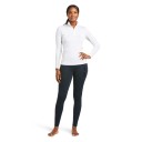 Ariat Attain Thermal Full Seat Insulated Tights Thumbnail Image