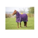 Bridleway V421C Ontario Medium Combo Rug Thumbnail Image