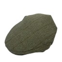 Derby Tweed Classic Cap Thumbnail Image