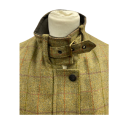 Alan Paine Ladies Rutland Tweed Waistcoat Thumbnail Image