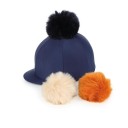 Shires Switch It Pom Pom Hat Cover Thumbnail Image