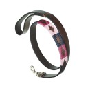 Pampeano Leather Polo Dog Lead Thumbnail Image