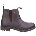 Cotswold Worcester Waterproof Chelsea Boot Thumbnail Image