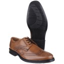 Cotswold Mickleton Lace up Brogue Thumbnail Image